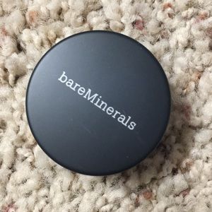 BareMinerals Eyecolor ‘Untamed’